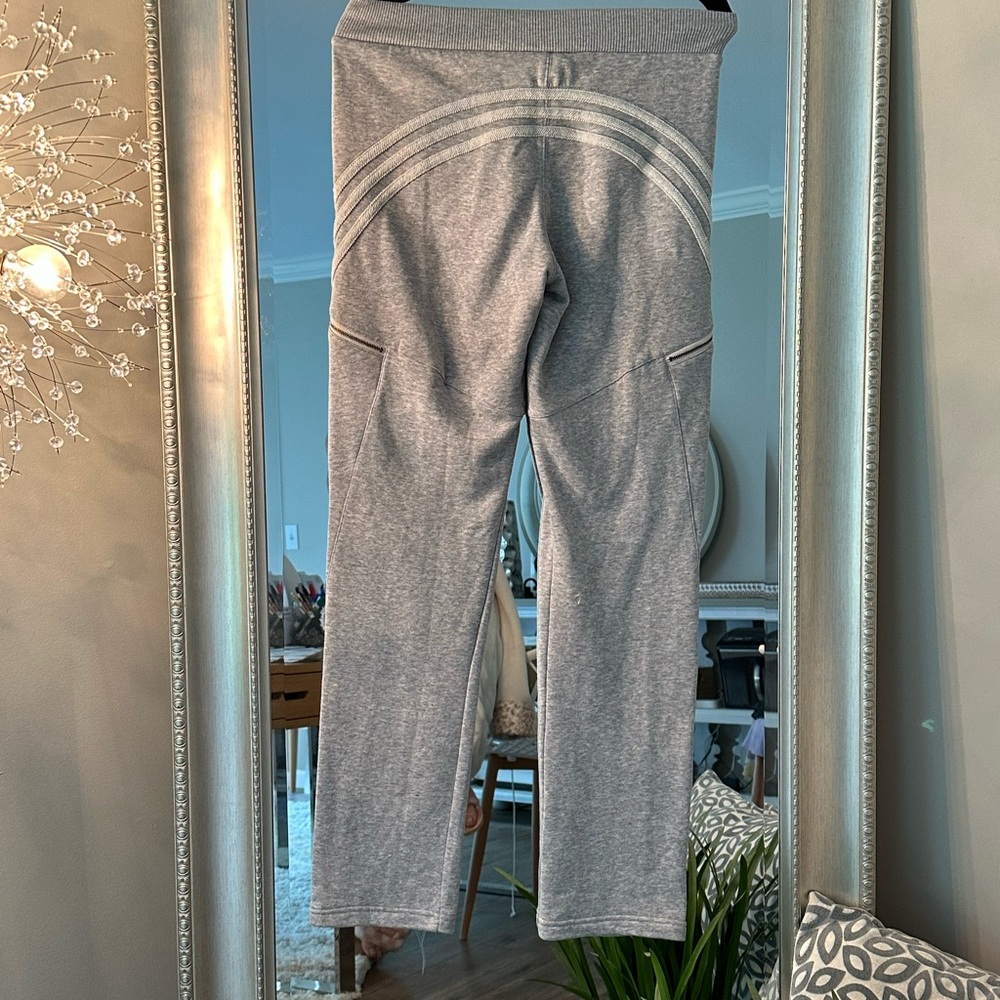 Adidas NEO SIZE S...tapered sweat pants / lounge